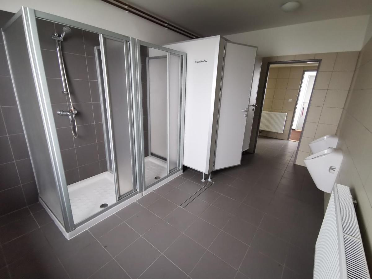 Hotel Labska Bouda Horni Misecky Luaran gambar