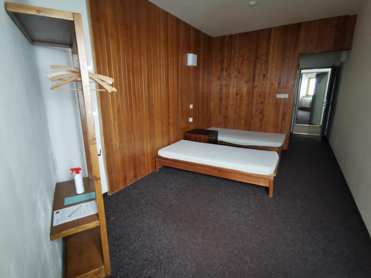 Hotel Labska Bouda Horni Misecky Luaran gambar
