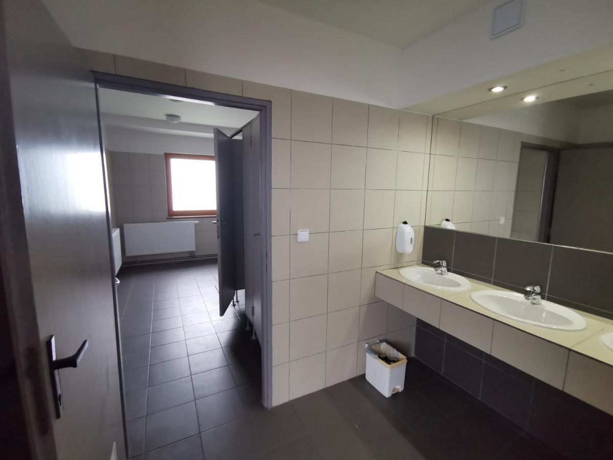 Hotel Labska Bouda Horni Misecky Luaran gambar