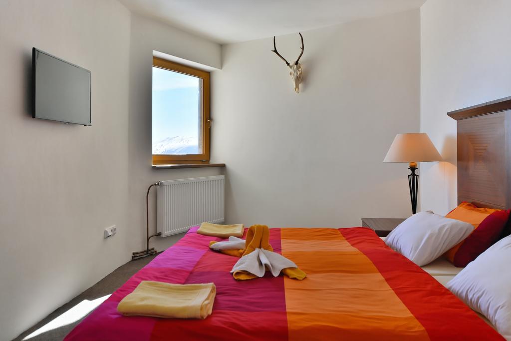 Hotel Labska Bouda Horni Misecky Luaran gambar