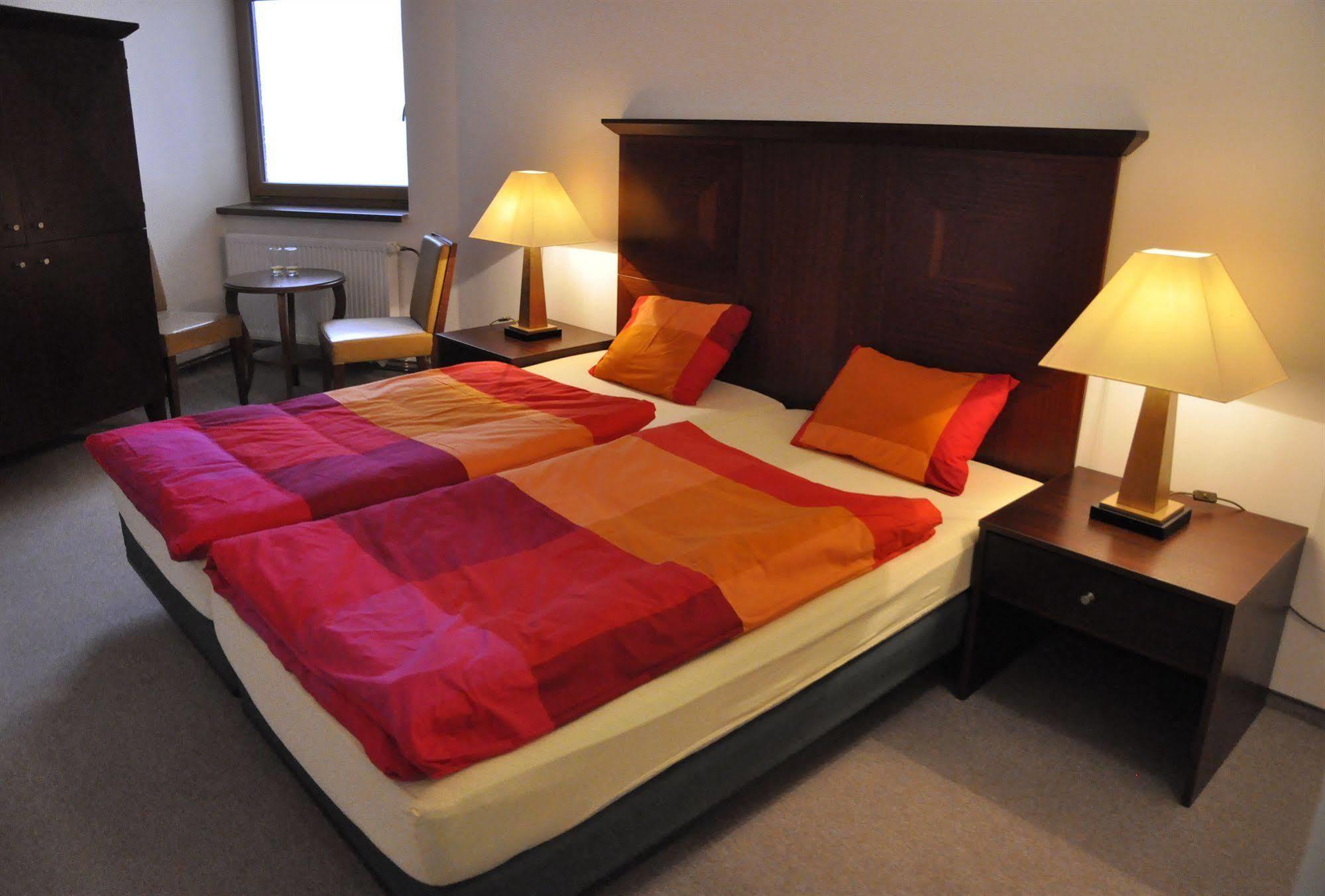 Hotel Labska Bouda Horni Misecky Luaran gambar