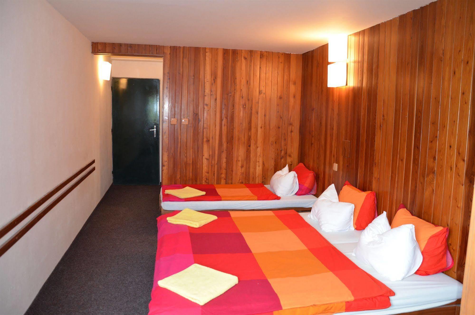 Hotel Labska Bouda Horni Misecky Luaran gambar