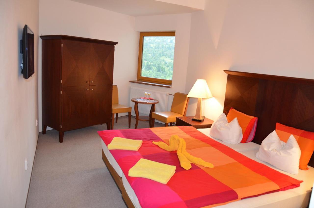 Hotel Labska Bouda Horni Misecky Bilik gambar